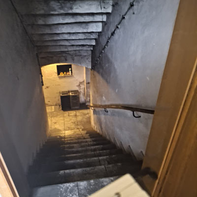 Vorschau auf Brandschaden